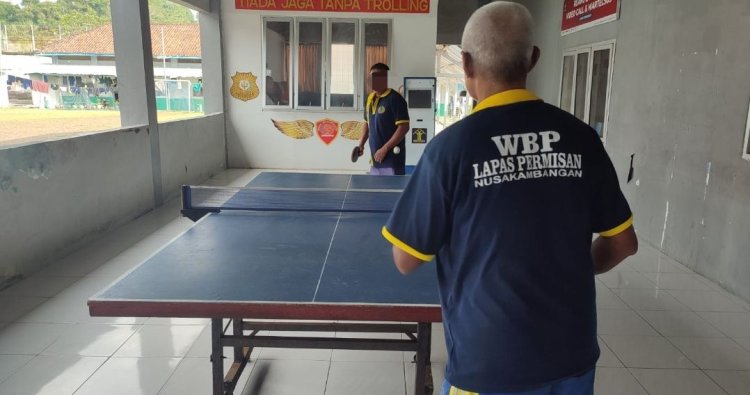 Manfaat dan Teknik Dasar dalam Olahraga Tenis Meja