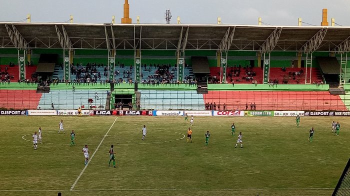 Mengenal Lebih Dekat Olahraga Sepak Bola di Medan